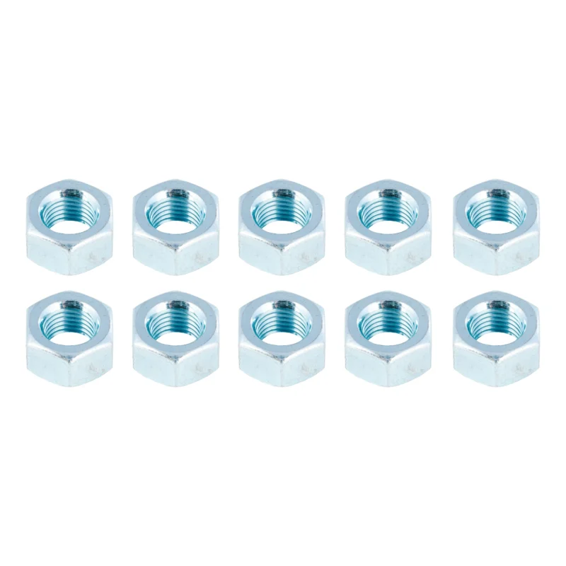 CURT 2025027772 - Trailer Axle Hardware