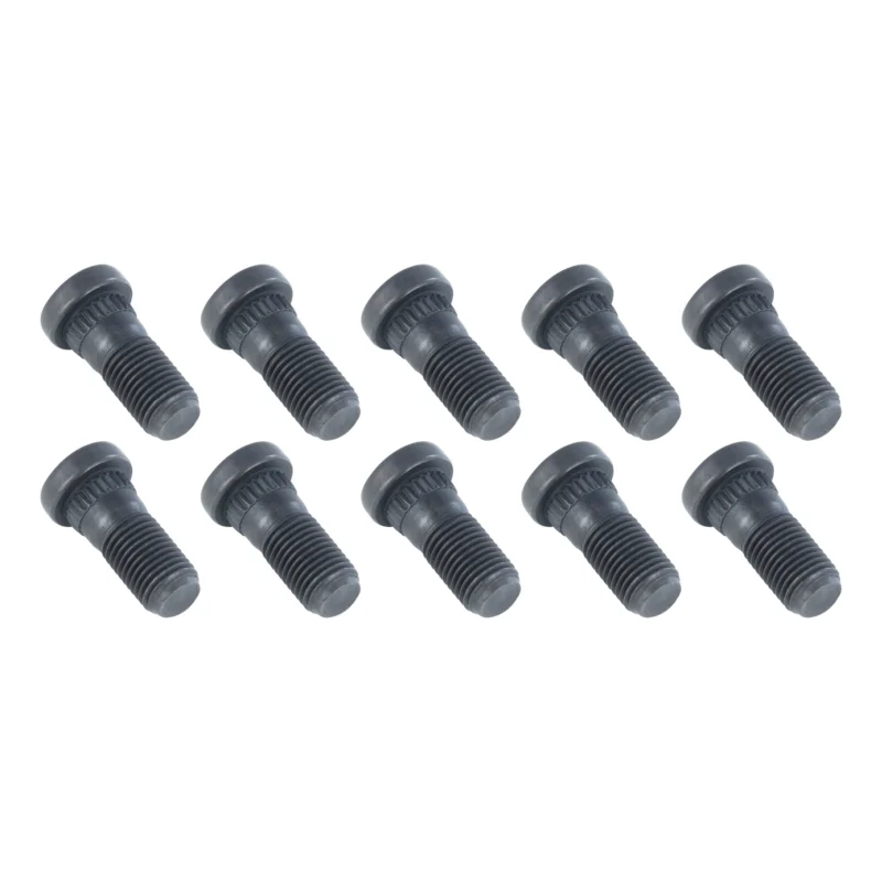 CURT 2025027775 - Trailer Axle Hardware