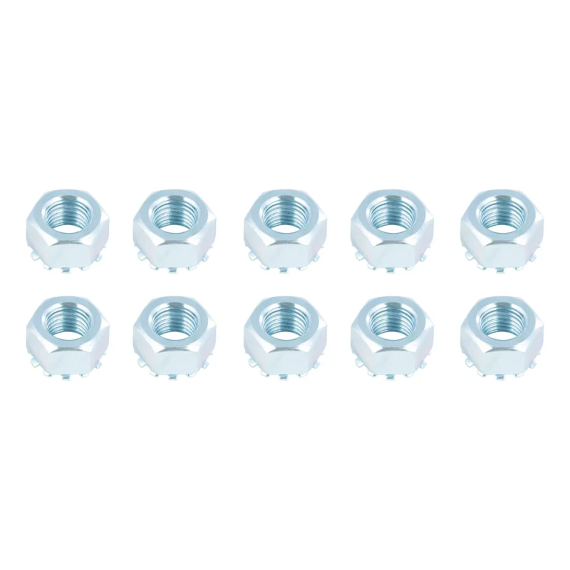 CURT 2025027776 - Trailer Axle Hardware