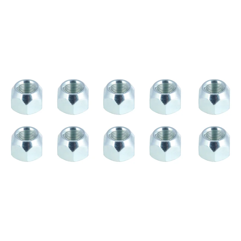 CURT 2025027777 - Trailer Axle Hardware
