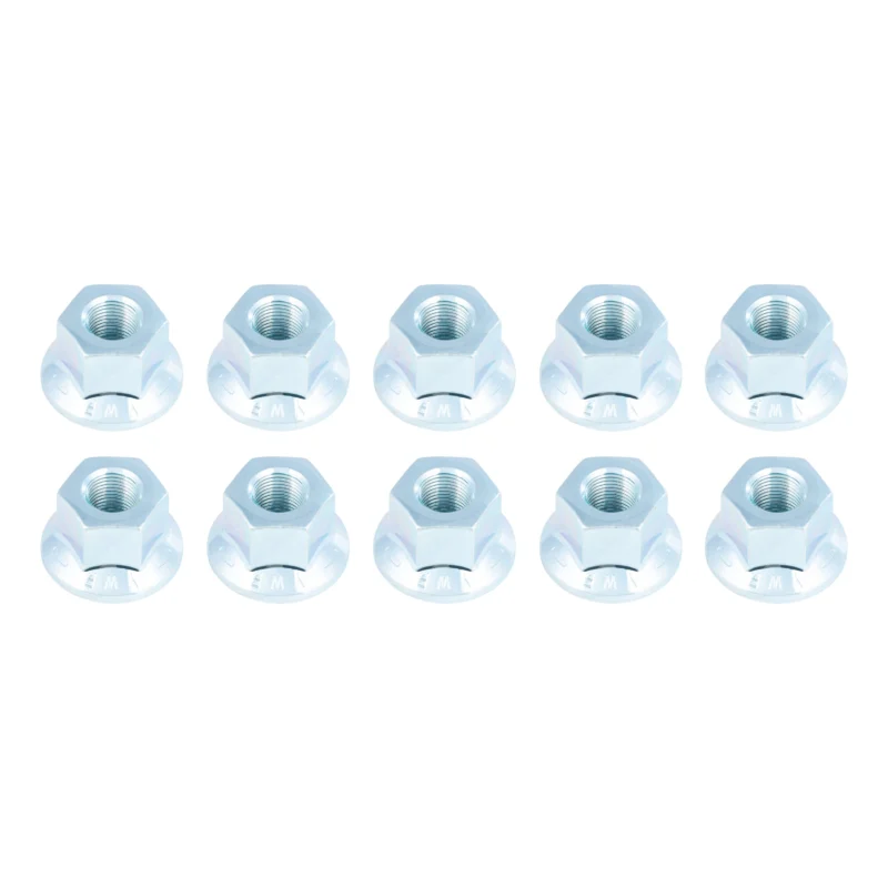 CURT 2025027782 - Trailer Axle Hardware