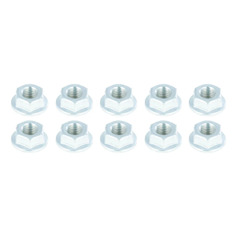 CURT 2025027783 - Trailer Axle Hardware