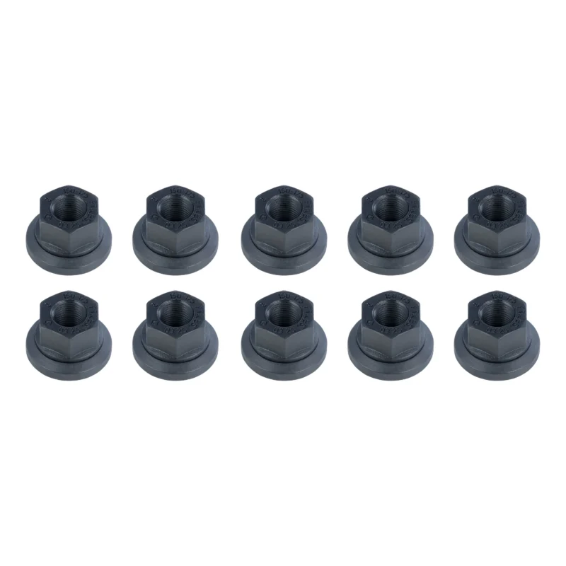 CURT 2025027784 - Trailer Axle Hardware