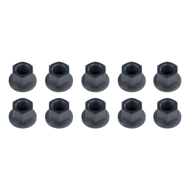 CURT 2025027785 - Trailer Axle Hardware