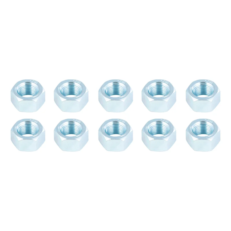 CURT 2025027786 - Trailer Axle Hardware