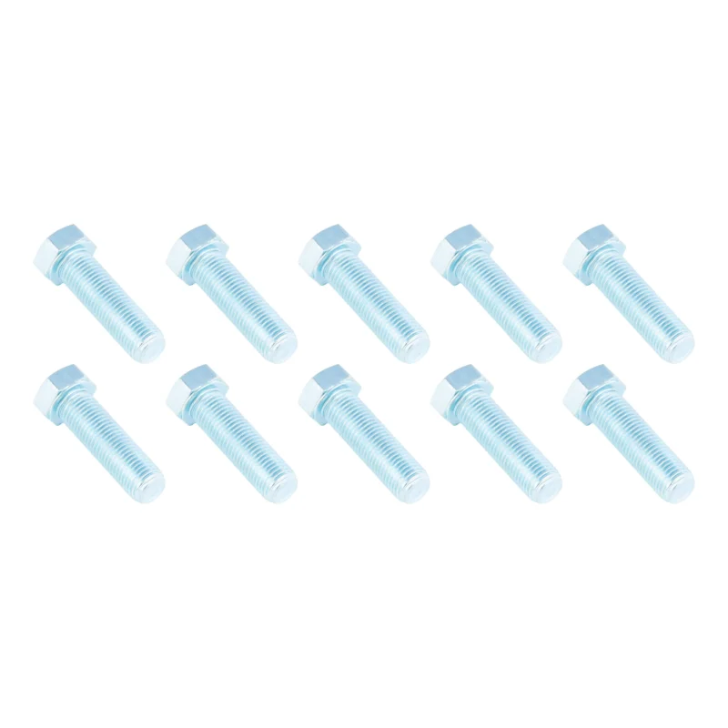 CURT 2025027794 - Trailer Axle Hardware