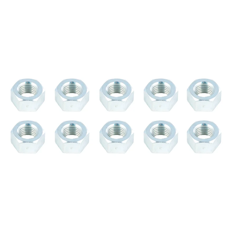 CURT 2025027796 - Trailer Axle Hardware