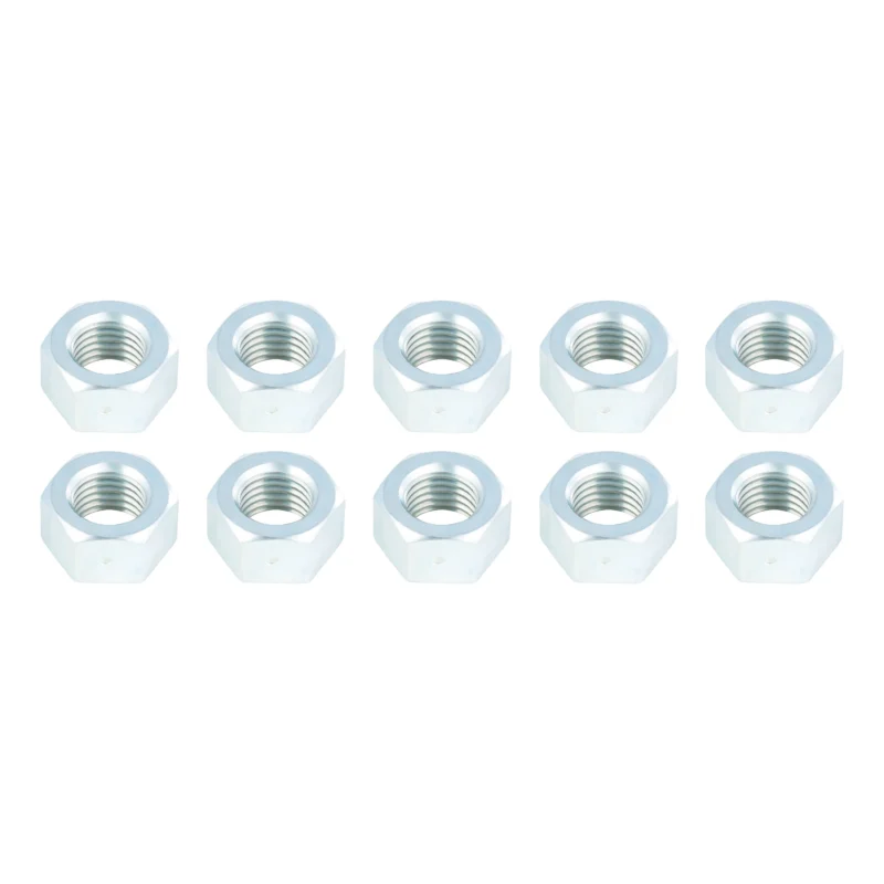 CURT 2025027801 - Trailer Axle Hardware