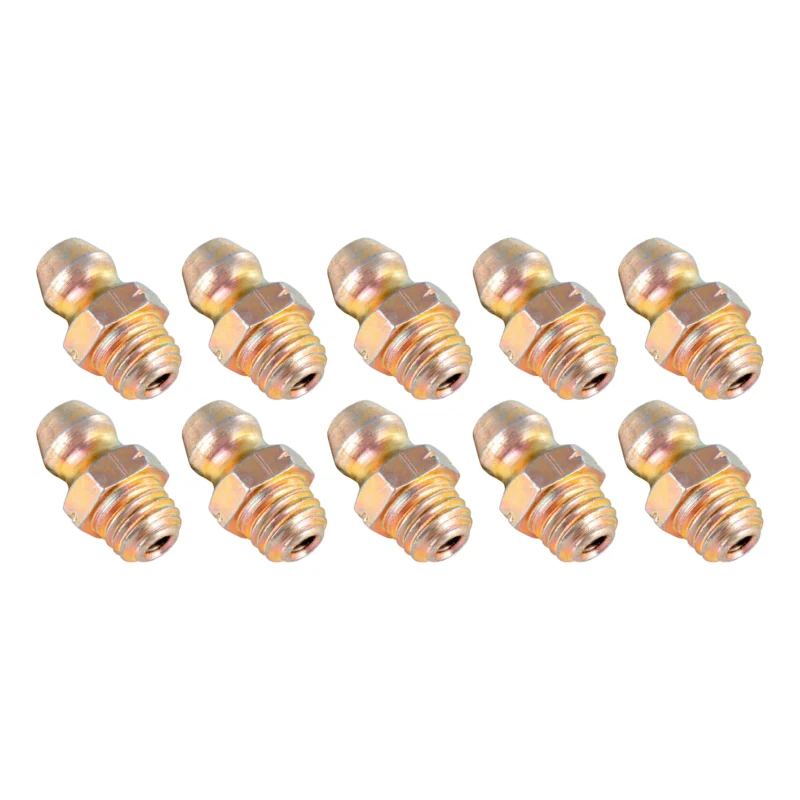 CURT 2025027802 - Trailer Bearings & Seals