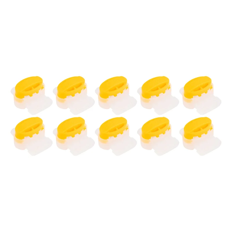 CURT 2025027803 - Trailer Axle Hardware