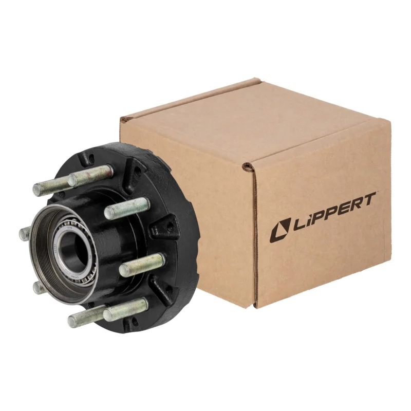 CURT 2025043323 - Trailer Hubs & Bearings