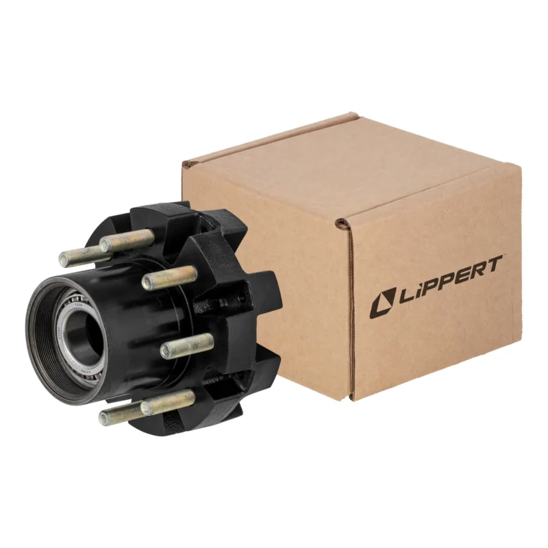CURT 2025043325 - Trailer Hubs & Bearings