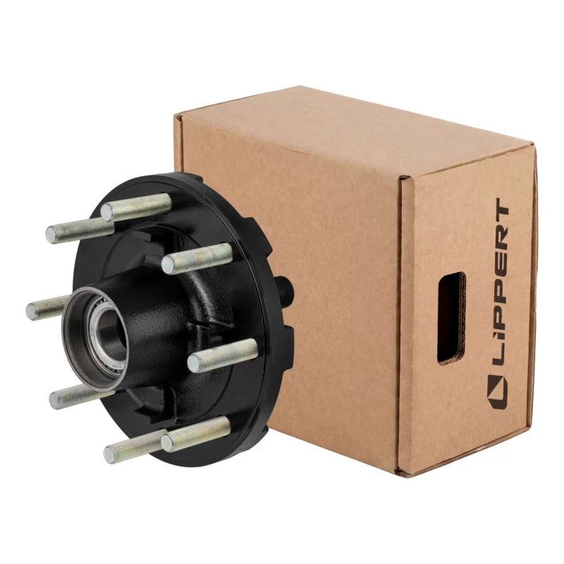 CURT 2025043327 - Trailer Hubs & Bearings