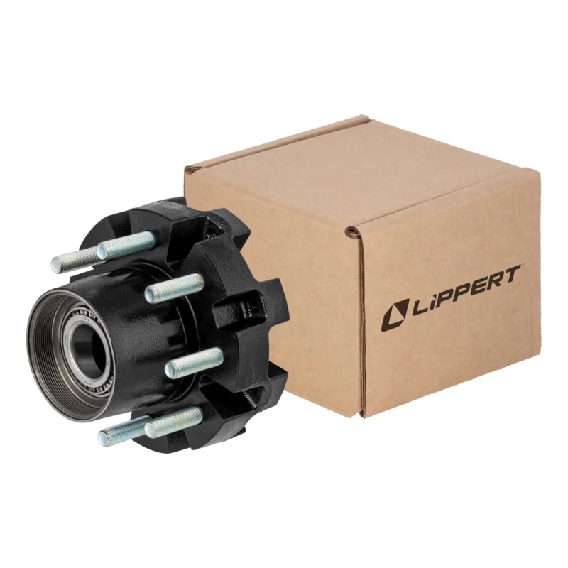 CURT 2025044135 - Trailer Hubs & Bearings