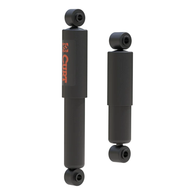 CURT 2025044266 - Trailer Axle Hardware