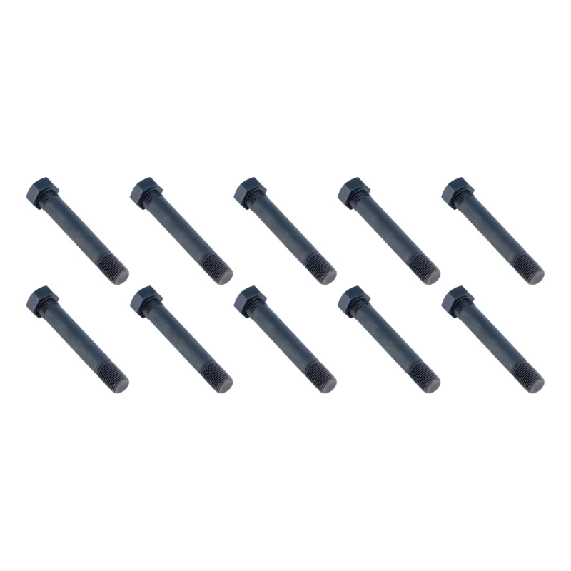 CURT 2025047553 - Trailer Axle Hardware