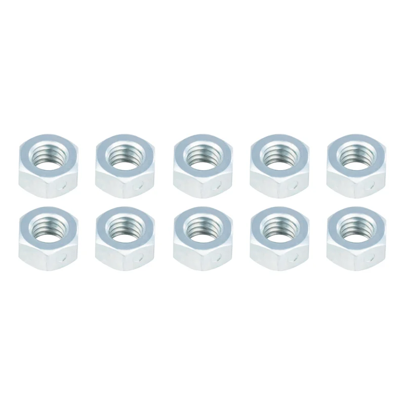 CURT 2025047554 - Trailer Axle Hardware