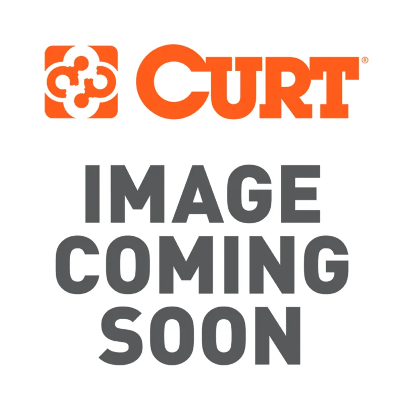 CURT 2025047555 - Trailer Axle Hardware