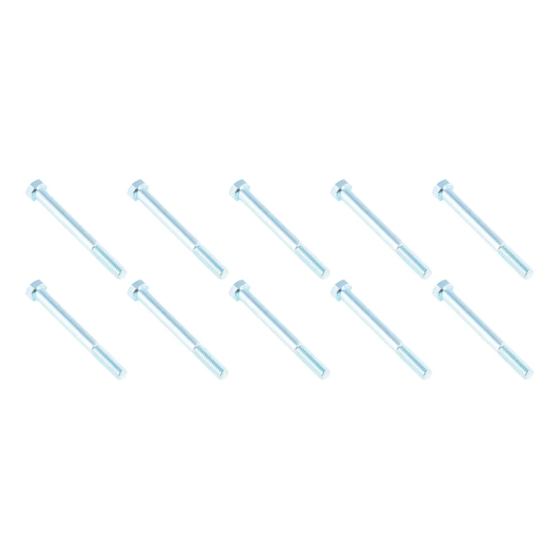 CURT 2025047556 - Trailer Axle Hardware