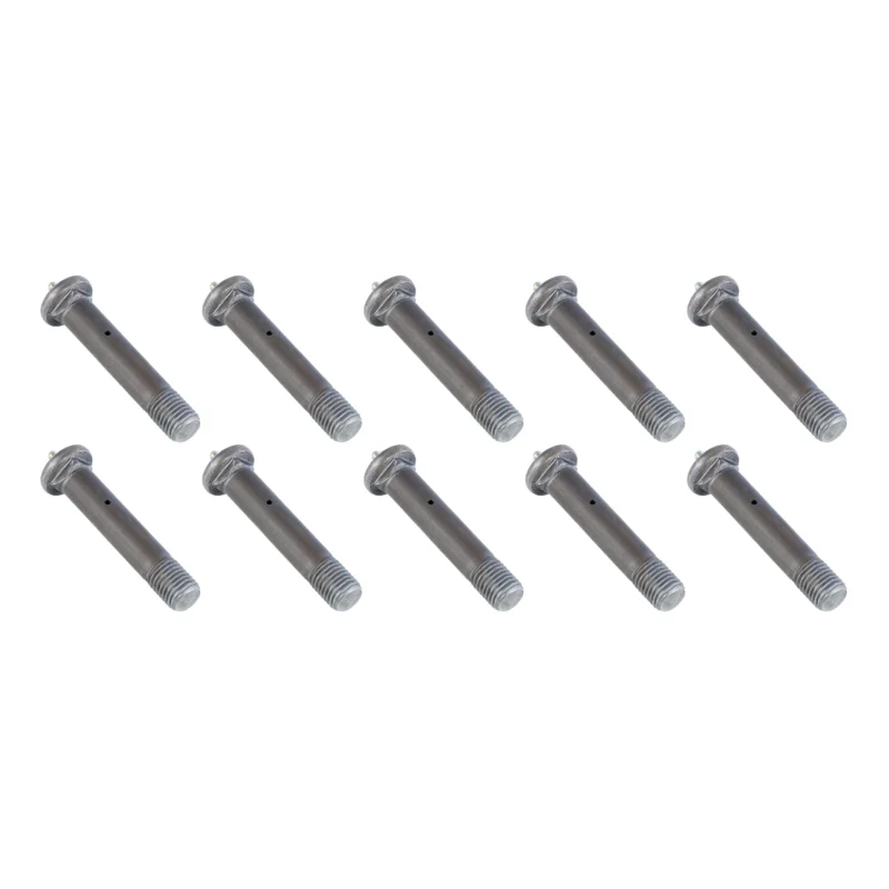 CURT 2025047557 - Trailer Axle Hardware
