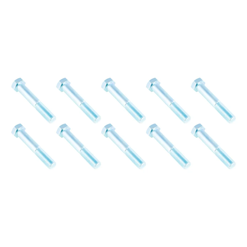 CURT 2025047560 - Trailer Axle Hardware