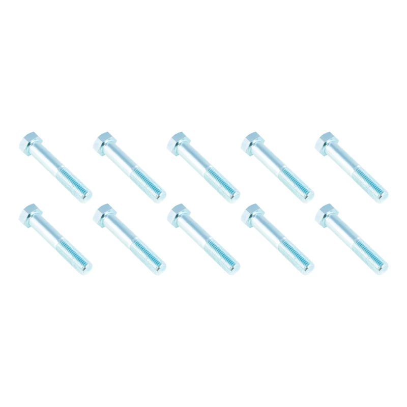 CURT 2025047564 - Trailer Axle Hardware