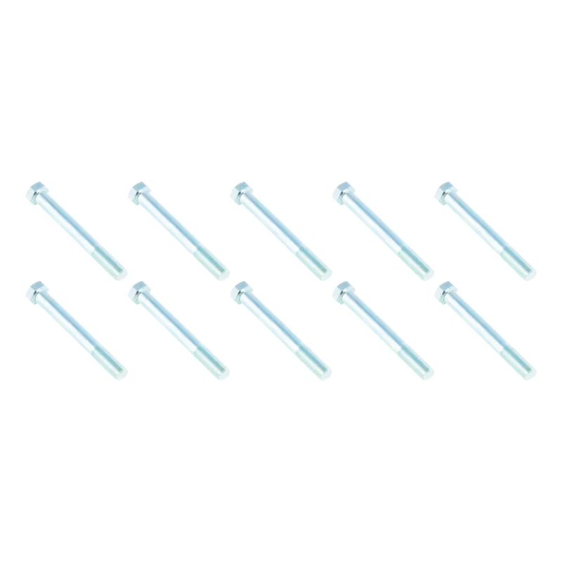 CURT 2025047565 - Trailer Axle Hardware