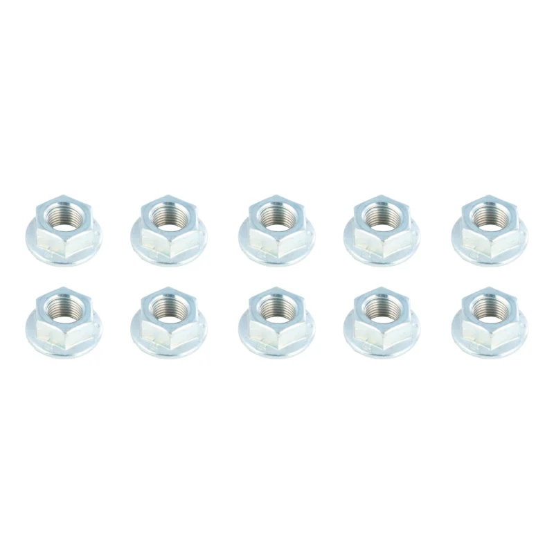 CURT 2025047566 - Trailer Axle Hardware