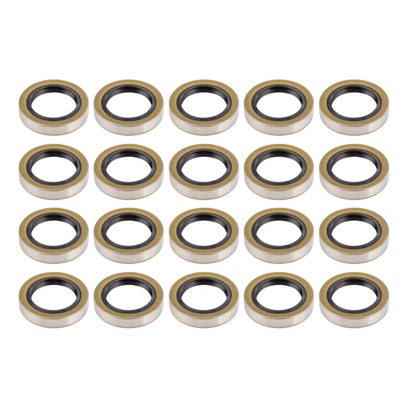 CURT 2025047571 - Trailer Bearings & Seals