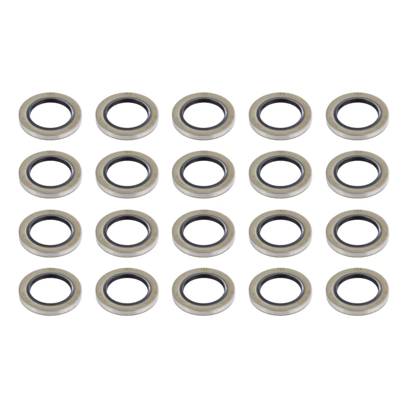 CURT 2025047572 - Trailer Bearings & Seals