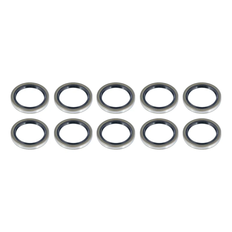 CURT 2025047573 - Trailer Bearings & Seals