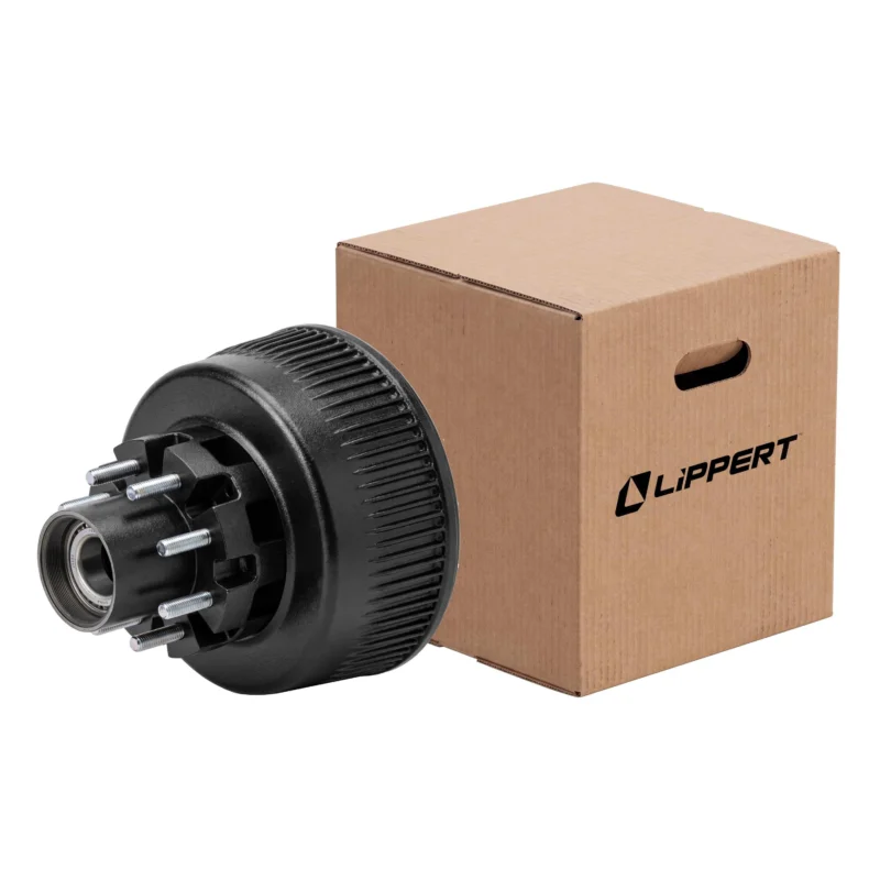 CURT 2025048467 - Trailer Hubs & Bearings
