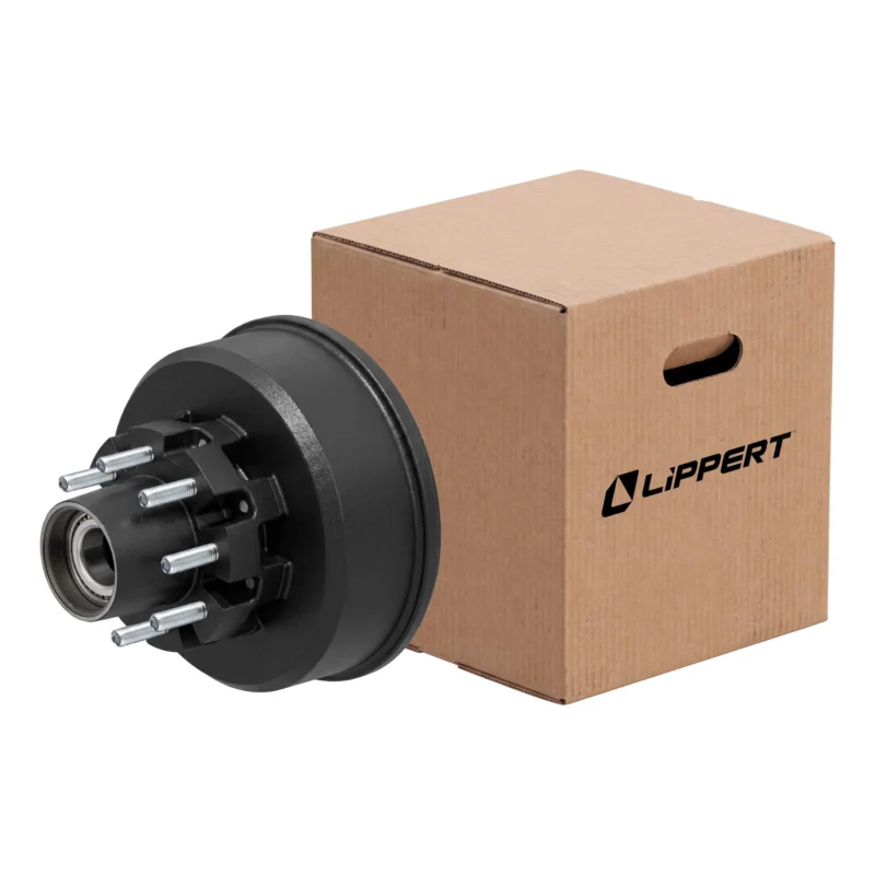 CURT 2025048471 - Trailer Hubs & Bearings