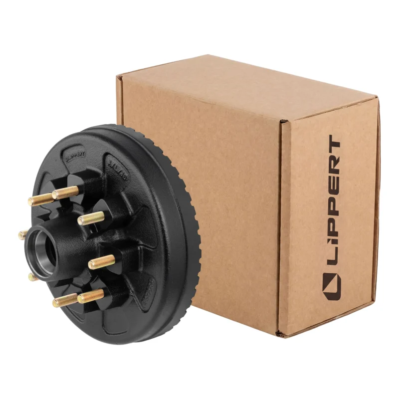 CURT 2025077669 - Trailer Hubs & Bearings