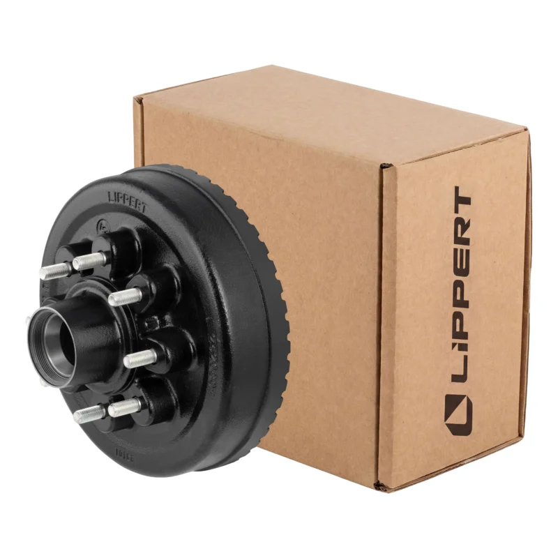 CURT 2025077674 - Trailer Hubs & Bearings