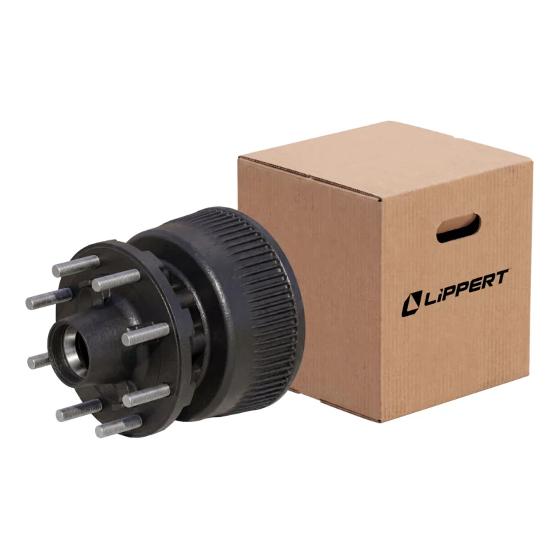 CURT 2025077684 - Trailer Hubs & Bearings