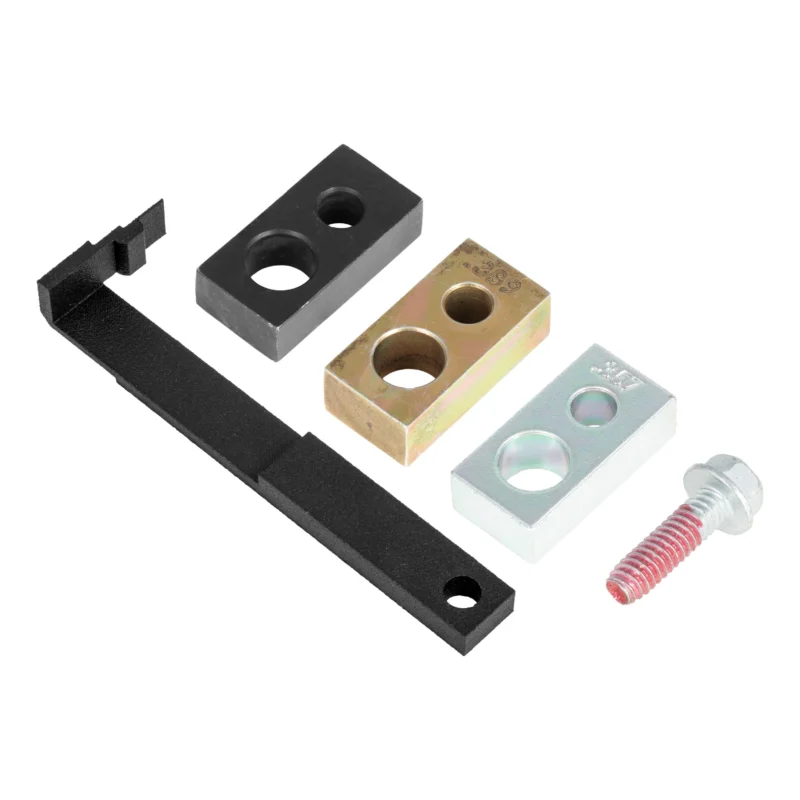 CURT 2025077689 - ABS Sensor Shims