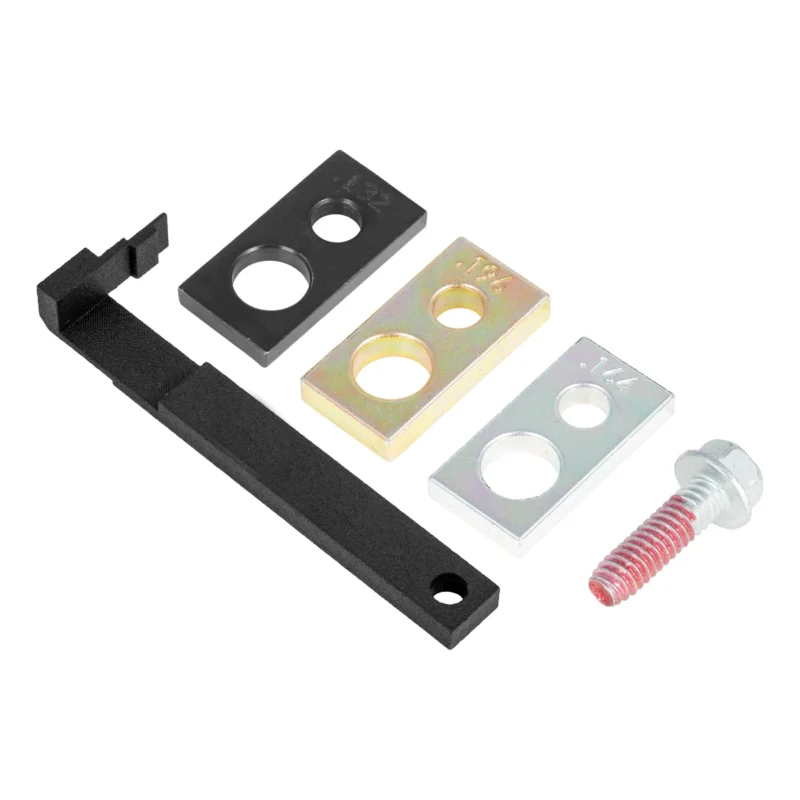 CURT 2025077690 - ABS Sensor Shims