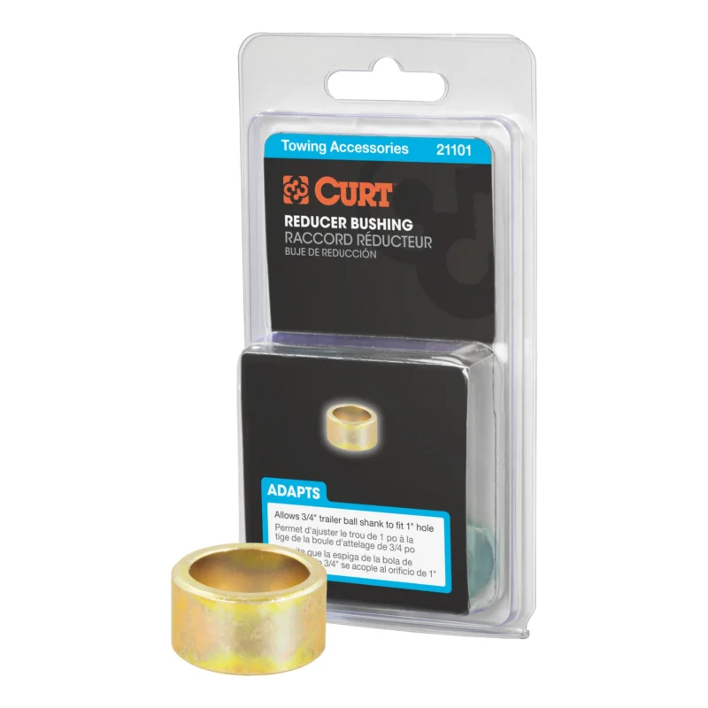 CURT 21101 - Reducer Bushing
