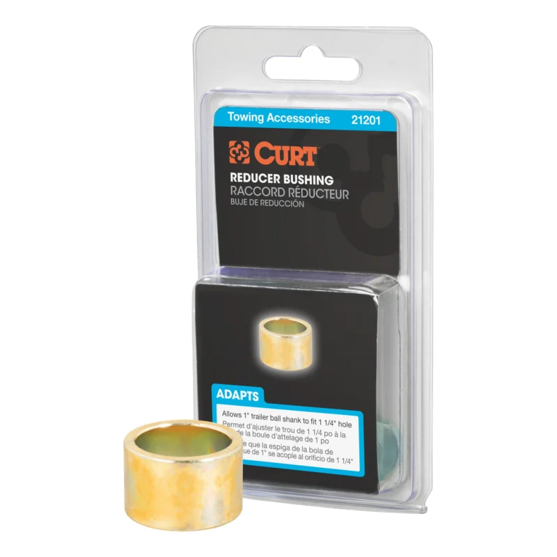 CURT 21201 - Reducer Bushing