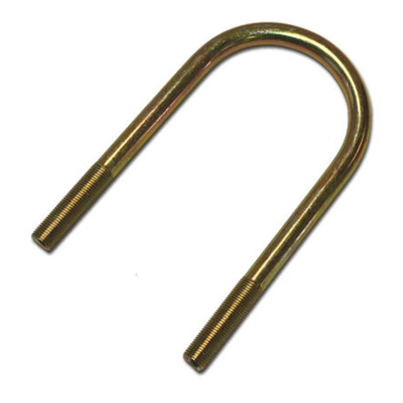 CURT 2139541 - Trailer Axle U-Bolt