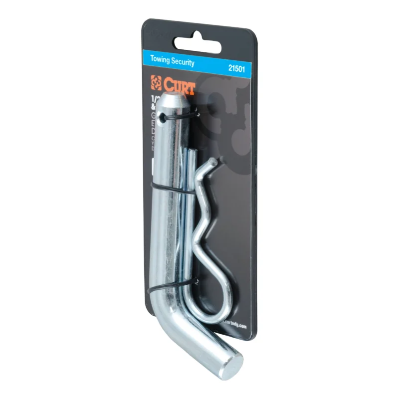 CURT 21501 - Hitch Locks & Pins