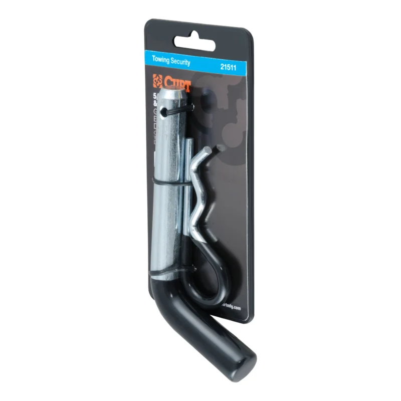CURT 21511 - Hitch Locks & Pins