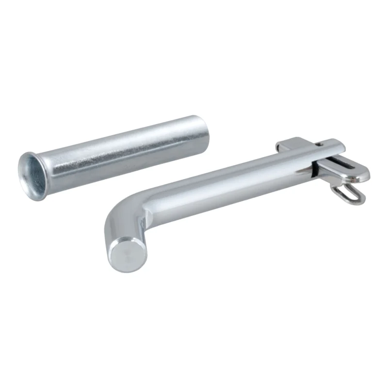 CURT 21561 - Hitch Locks & Pins