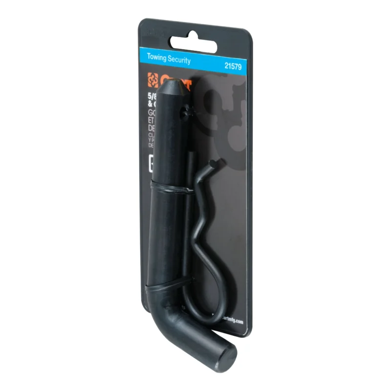 CURT 21579 - Hitch Locks & Pins
