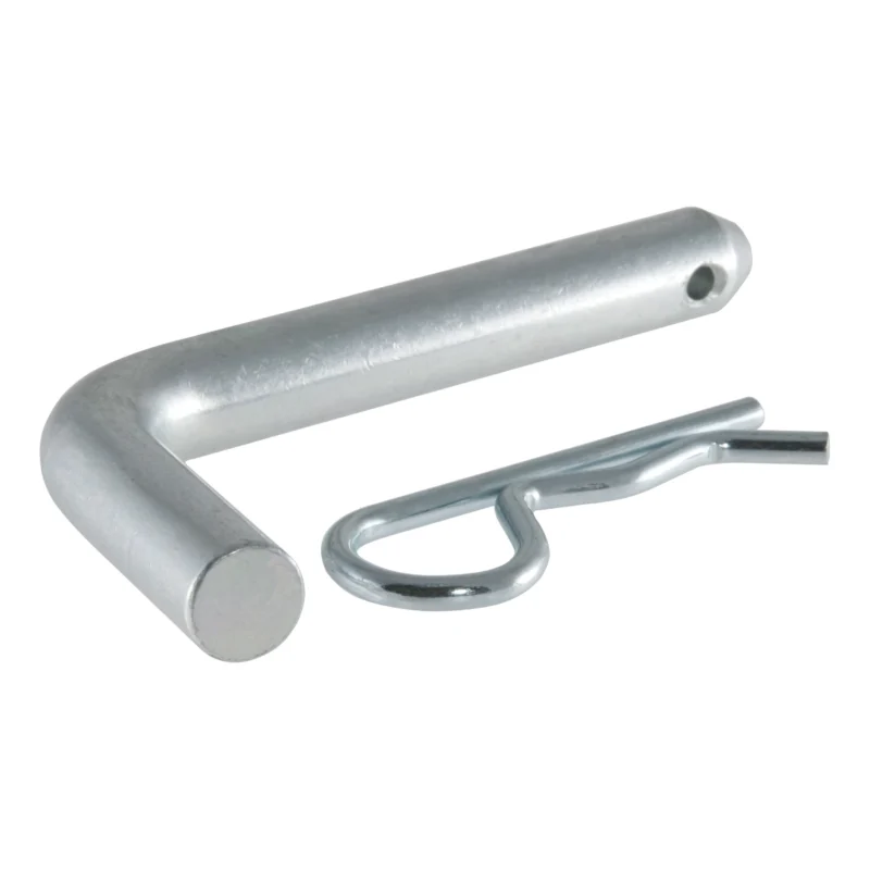 CURT 21580 - Hitch Locks & Pins