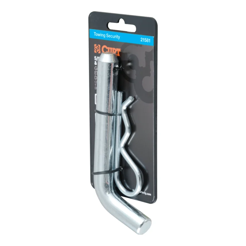 CURT 21581 - Hitch Locks & Pins