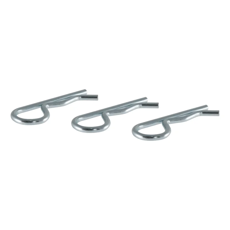 CURT 21602 - Hitch Clips