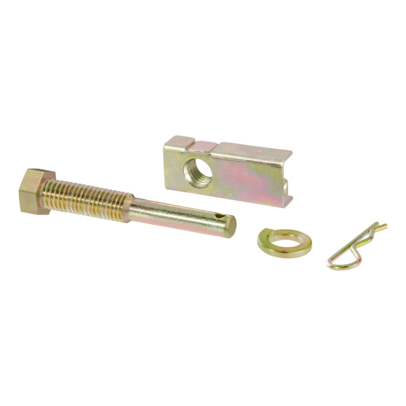 CURT 22315 - Hitch Locks & Pins