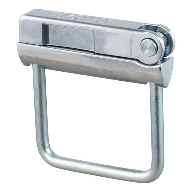 CURT 22320 - 2-1/2" Hitch Clamp